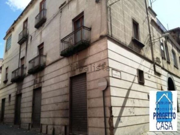 appartamento in vendita a Palma Campania in zona Ciccarelli