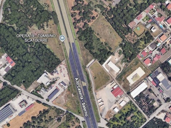 terreno agricolo in vendita a Palma Campania in zona Ciccarelli