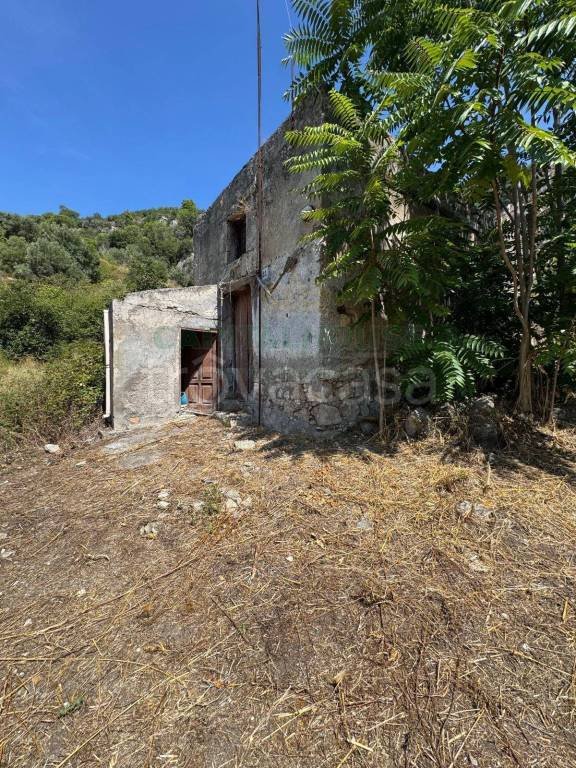terreno agricolo in vendita a Palma Campania in zona Vico