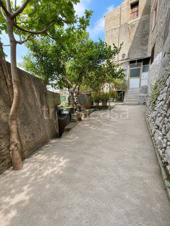 appartamento in vendita a Palma Campania in zona Vico