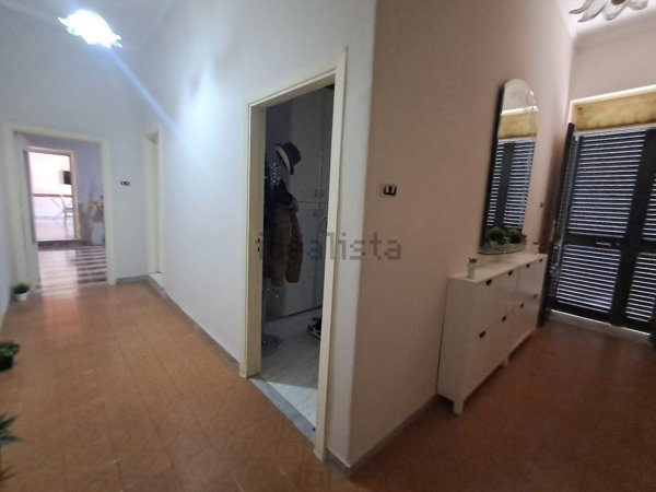 appartamento in vendita a Palma Campania in zona Vico