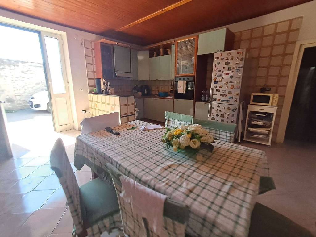 appartamento in vendita a Palma Campania in zona Vico