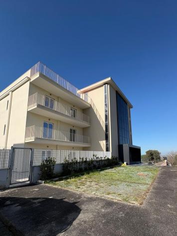 appartamento in vendita a Palma Campania in zona Vico