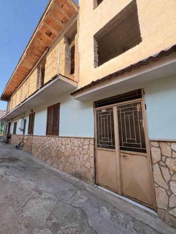 casa indipendente in vendita a Palma Campania in zona Vico
