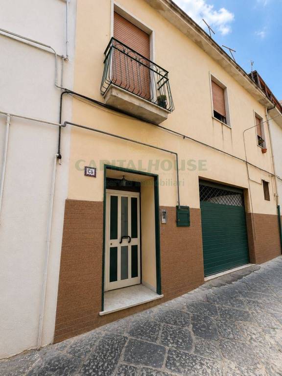 casa indipendente in vendita a Palma Campania in zona Vico