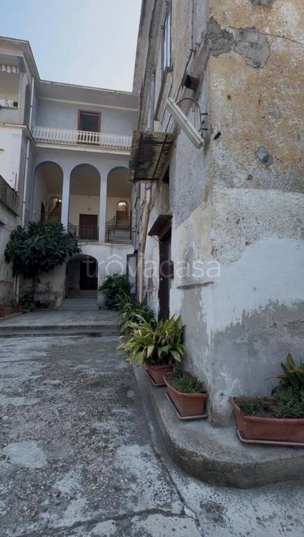 appartamento in vendita a Palma Campania in zona Vico
