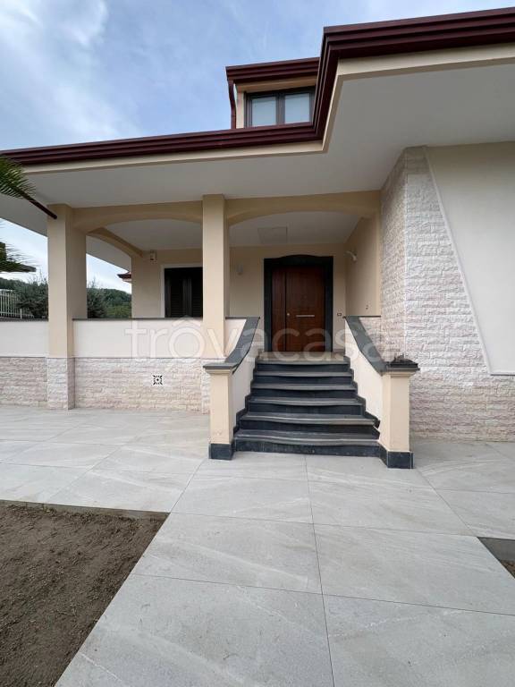 casa indipendente in vendita a Palma Campania in zona Vico