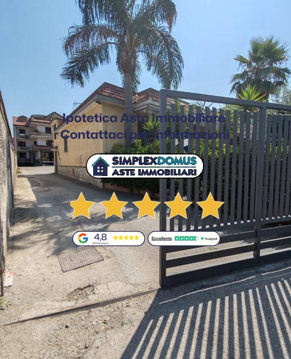 appartamento in vendita a Palma Campania in zona Ciccarelli