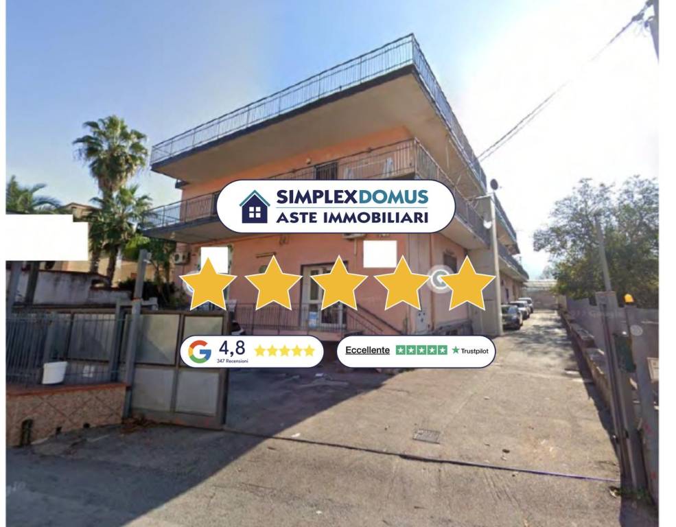 appartamento in vendita a Palma Campania in zona Ciccarelli
