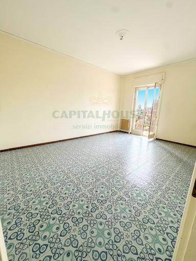 appartamento in vendita a Palma Campania in zona Vico
