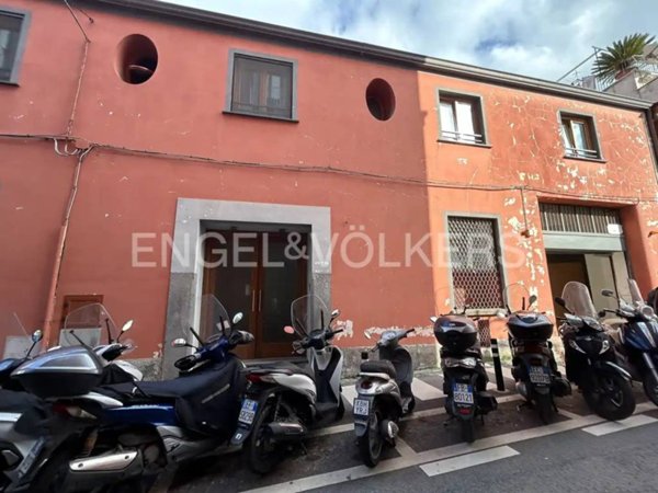 casa indipendente in vendita a Piano di Sorrento in zona Cassano