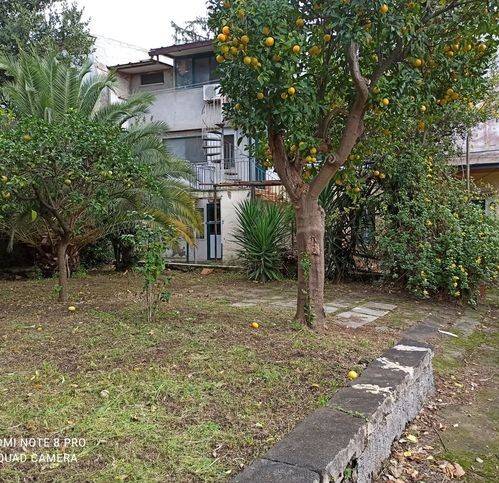 casa indipendente in vendita a Piano di Sorrento