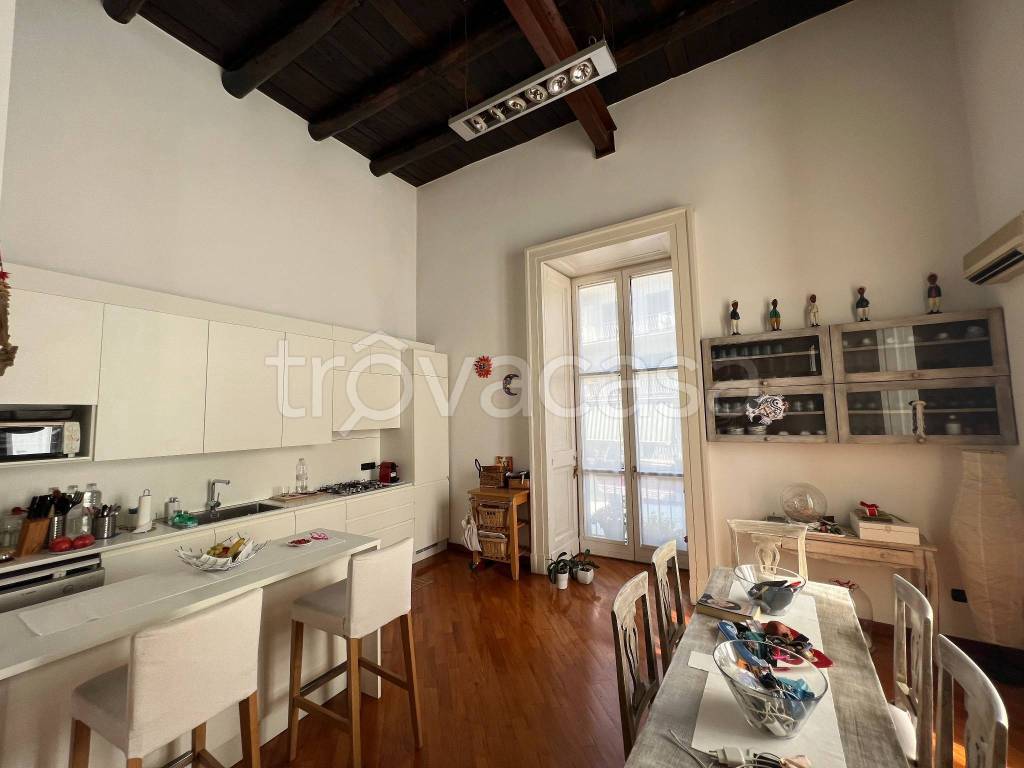 appartamento in vendita a Piano di Sorrento