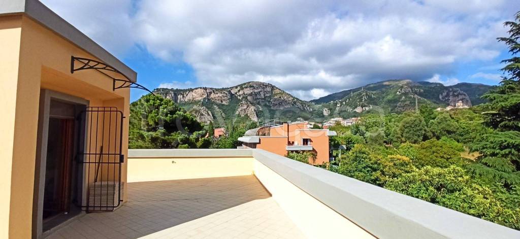 appartamento in vendita a Piano di Sorrento