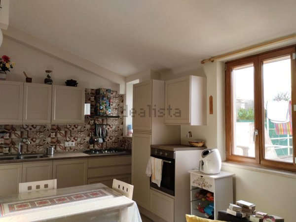 appartamento in vendita a Piano di Sorrento