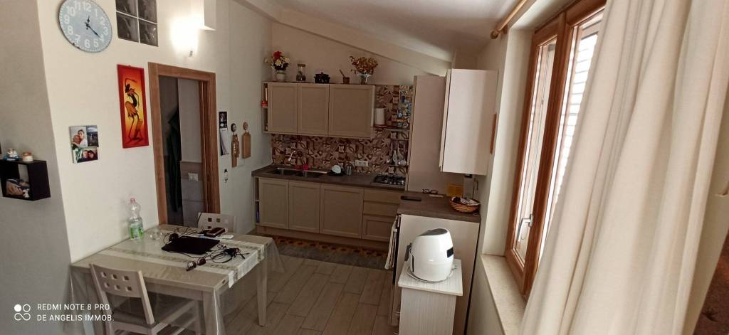 appartamento in vendita a Piano di Sorrento