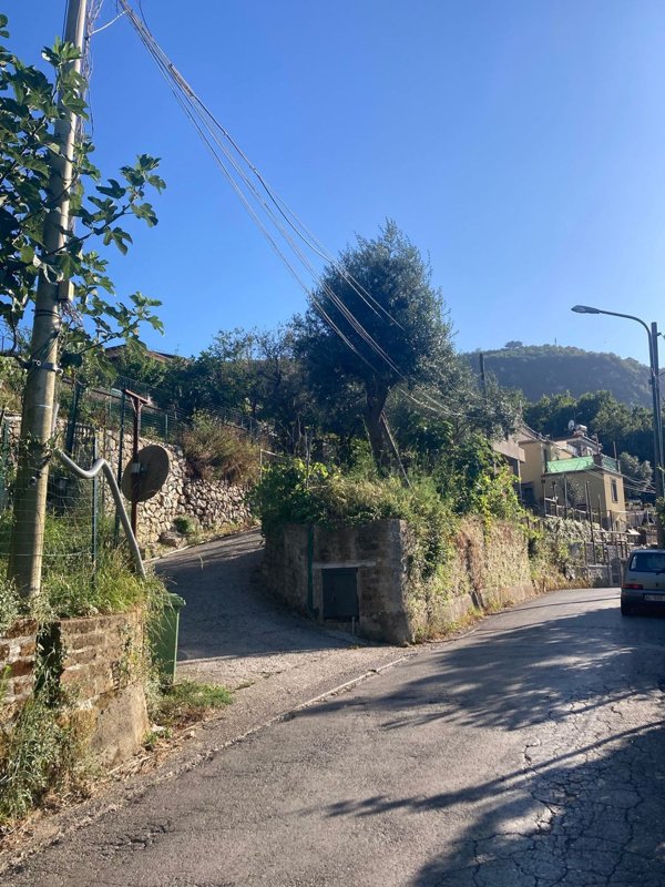 casa indipendente in vendita a Piano di Sorrento