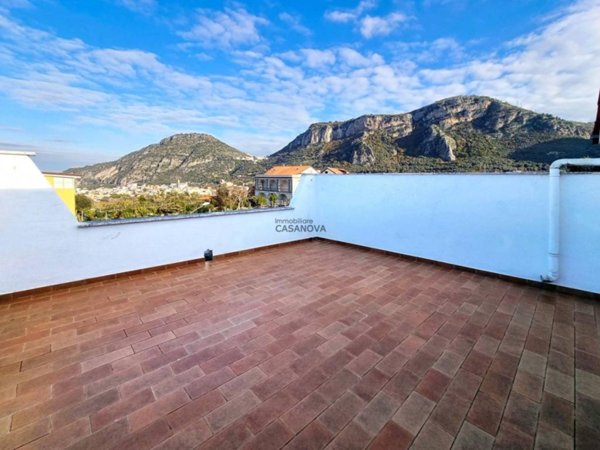 casa indipendente in vendita a Piano di Sorrento