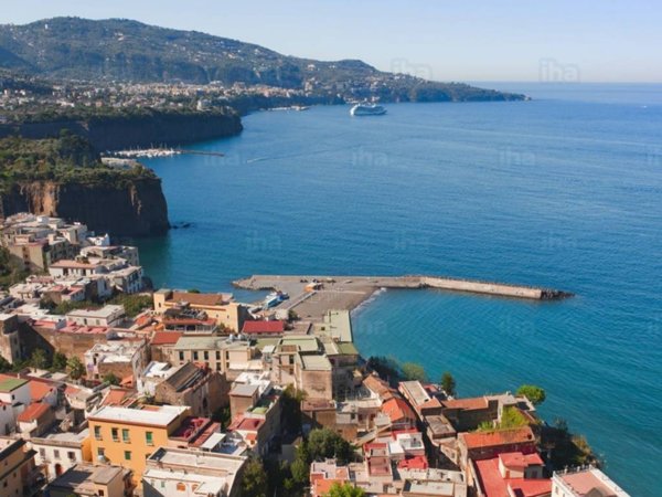 appartamento in vendita a Piano di Sorrento