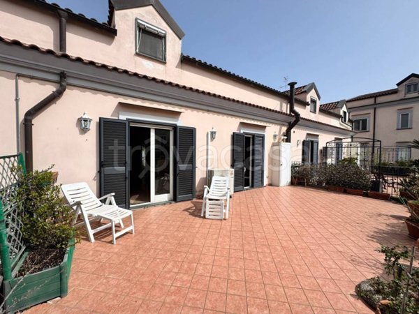 appartamento in vendita a Piano di Sorrento
