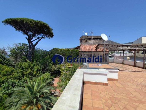 appartamento in vendita a Piano di Sorrento