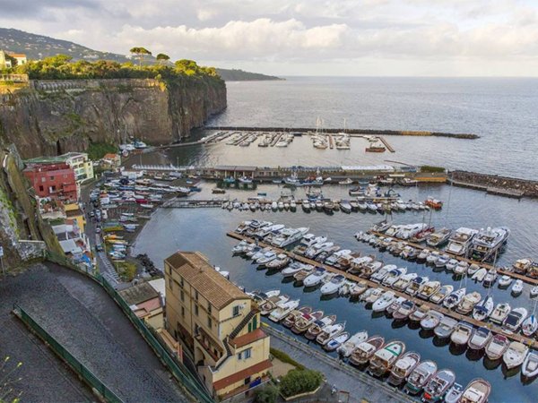 appartamento in vendita a Piano di Sorrento