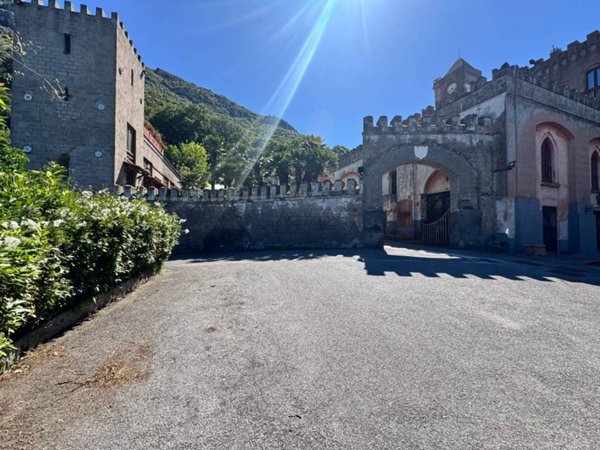 appartamento in vendita a Piano di Sorrento