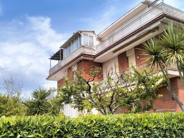 appartamento in vendita a Piano di Sorrento