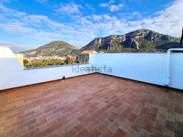 appartamento in vendita a Piano di Sorrento