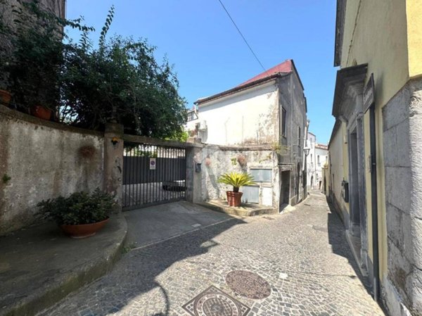 appartamento in vendita a Piano di Sorrento
