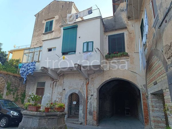 appartamento in vendita a Piano di Sorrento