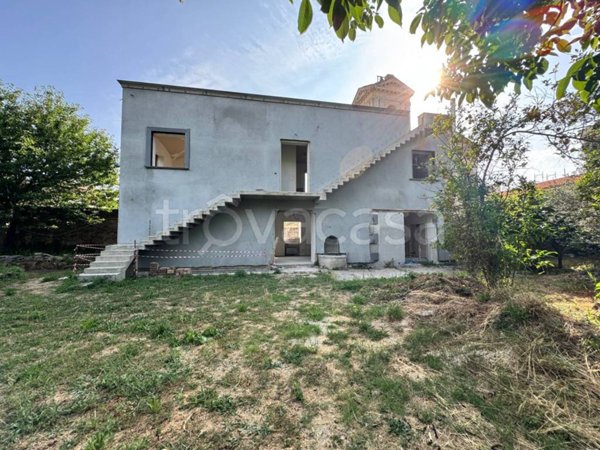 casa indipendente in vendita a Piano di Sorrento