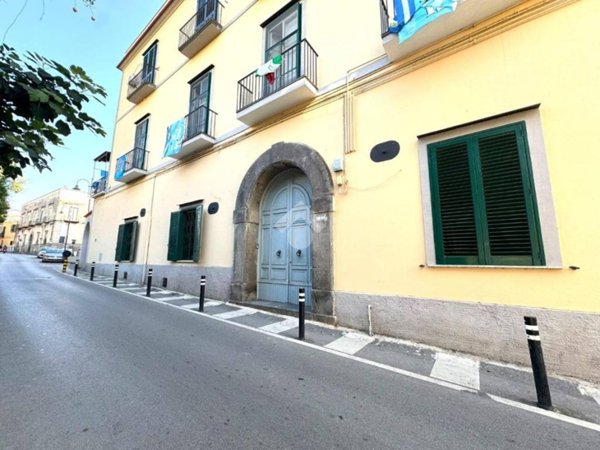 appartamento in vendita a Piano di Sorrento