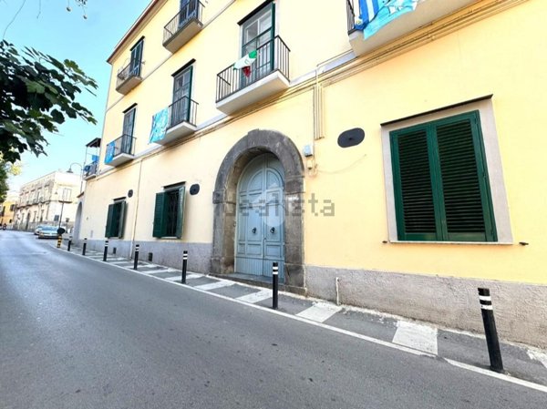 appartamento in vendita a Piano di Sorrento