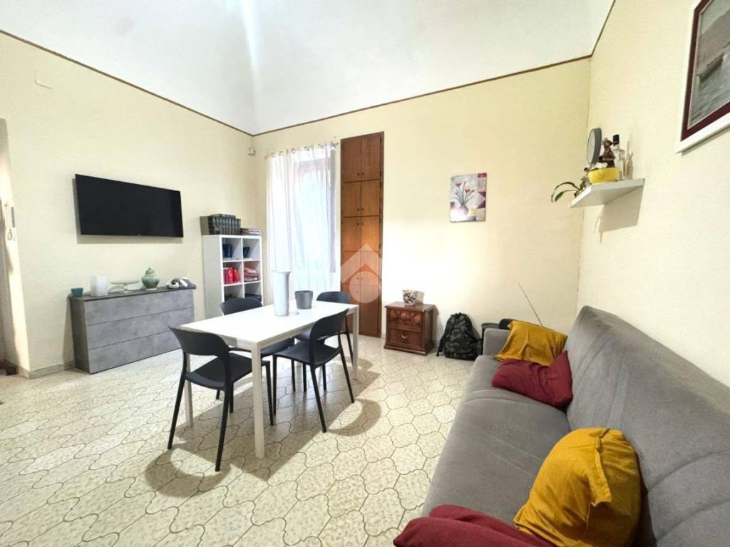 appartamento in vendita a Piano di Sorrento