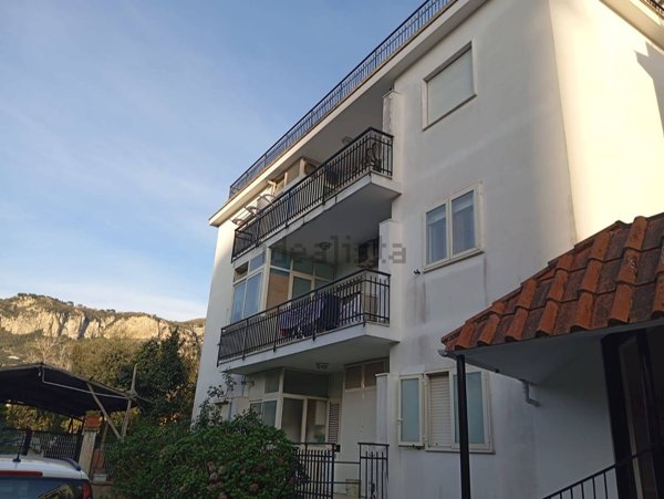 appartamento in vendita a Piano di Sorrento