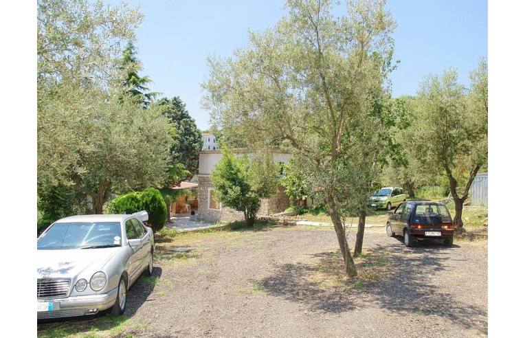 appartamento in vendita a Piano di Sorrento