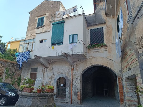 appartamento in vendita a Piano di Sorrento