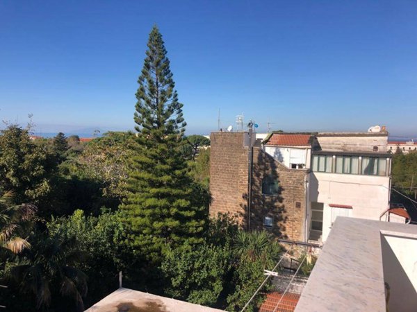 appartamento in vendita a Piano di Sorrento