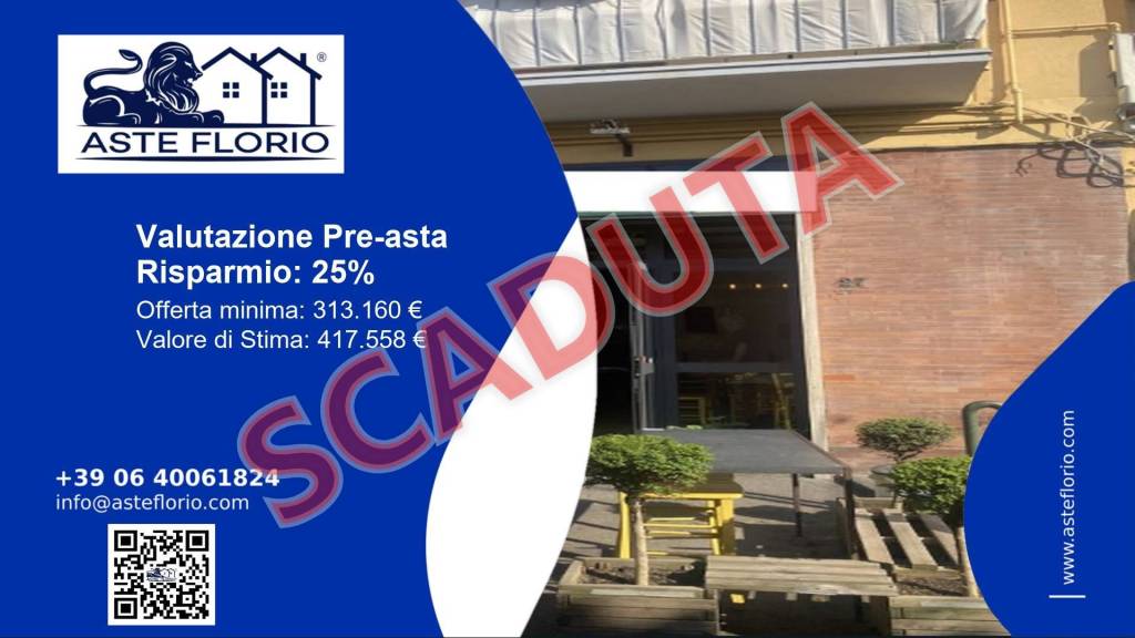 negozio in vendita a Piano di Sorrento