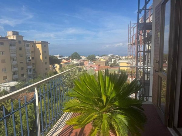 appartamento in vendita a Piano di Sorrento