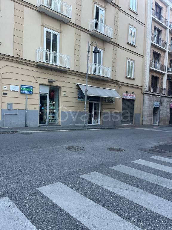 negozio in vendita a Piano di Sorrento