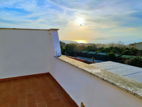 appartamento in vendita a Piano di Sorrento