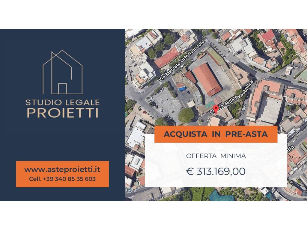 negozio in vendita a Piano di Sorrento