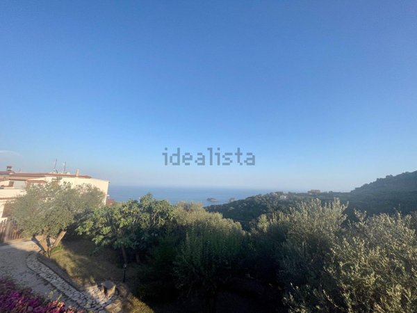 casa indipendente in vendita a Piano di Sorrento
