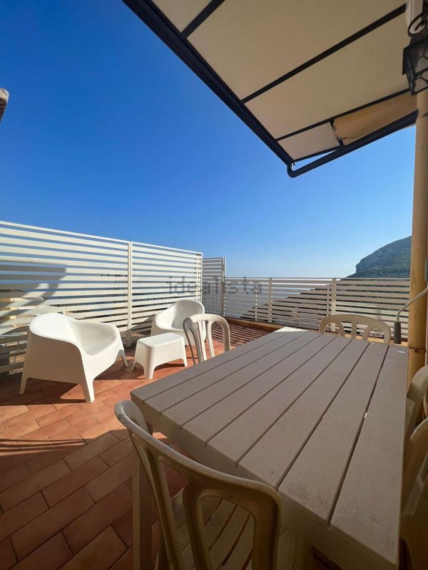 appartamento in vendita a Piano di Sorrento