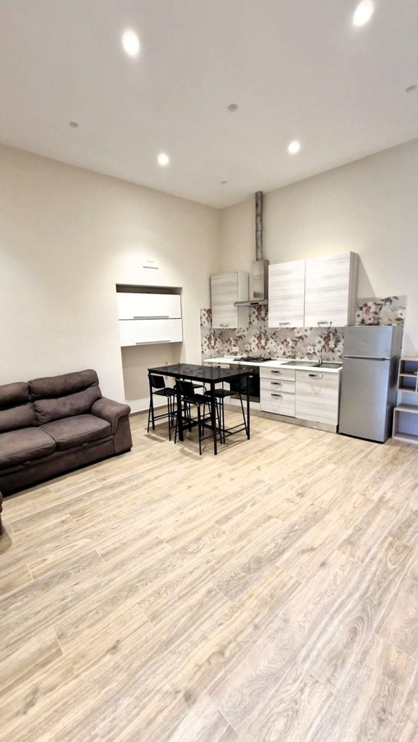 appartamento in vendita a Piano di Sorrento in zona Trinità