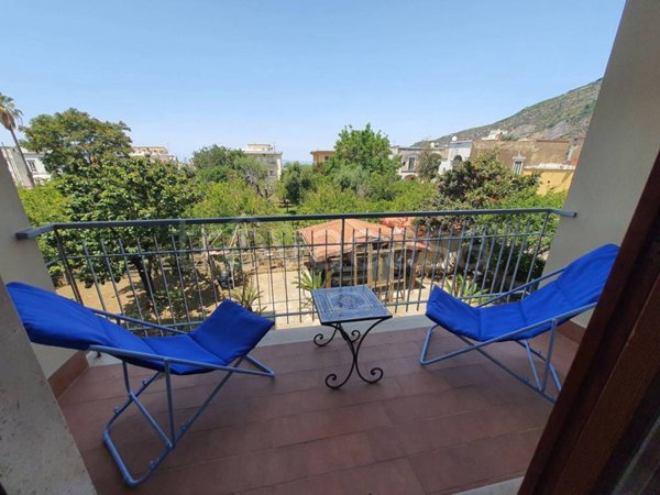 appartamento in vendita a Piano di Sorrento