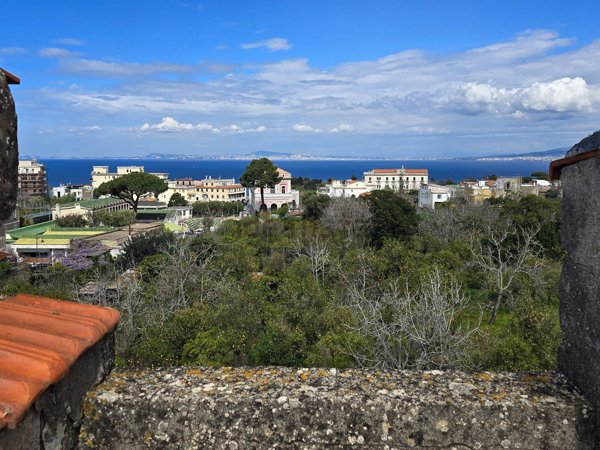 appartamento in vendita a Piano di Sorrento