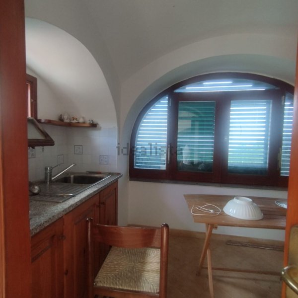 appartamento in vendita a Piano di Sorrento